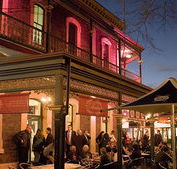 The Lion Hotel - Accommodation Bookings