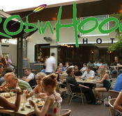 Robin Hood Hotel - Accommodation Bookings