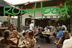 Robin Hood Hotel - Accommodation Bookings 0