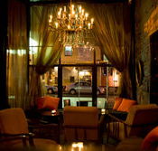 Libation - Accommodation Bookings