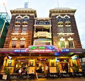 The Lansdowne Hotel - Accommodation Bookings