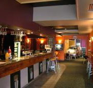 Lewisham Hotel and Live House - Accommodation Bookings