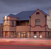 Cross Keys Hotel - Accommodation Bookings