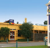 Castello's at Pakenham - Accommodation Bookings