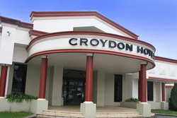 Croydon Hotel - Accommodation Bookings 0