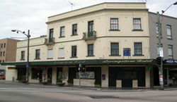Petersham NSW Accommodation Bookings