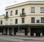 Livingstone Hotel - Accommodation Bookings