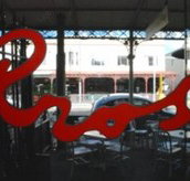 Rrose Bar - Accommodation Bookings