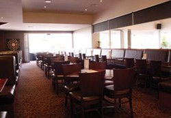  Accommodation Bookings