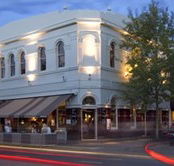 Temperance Hotel - Accommodation Bookings