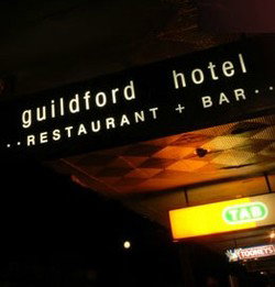 Guildford Hotel - Accommodation Bookings 0
