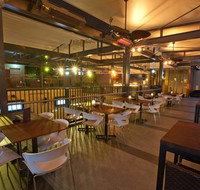 Commercial Hotel - Parramatta - Accommodation Bookings