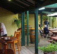 Bird In Hand Inn - Accommodation Bookings