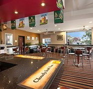 Gladstone Hotel - Accommodation Bookings