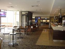 Eltham Hotel - Accommodation Bookings 1