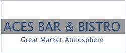 Aces Bar And Bistro - Accommodation Bookings 1