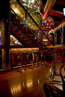 Boho Bar - Accommodation Bookings 1