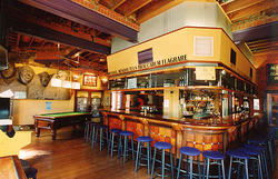 Earl Of Leicester Hotel - Accommodation Bookings 1