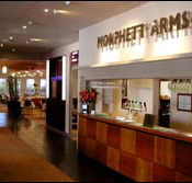 Morphett Arms Hotel - Accommodation Bookings
