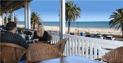 Seacliff Beach Hotel - Accommodation Bookings 1