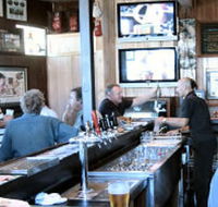 Railway Club Hotel - Accommodation Bookings