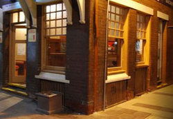 The Hampshire - Accommodation Bookings 1