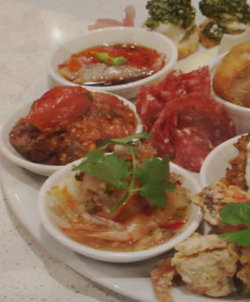 Apple Bar - Accommodation Bookings 1