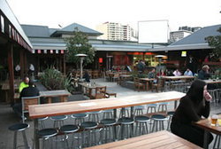 Albion Hotel - Accommodation Bookings 1