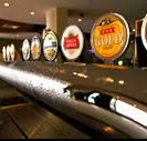 Icon Bar  Bistro - Accommodation Bookings