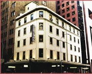Sydney South ACT Accommodation Bookings
