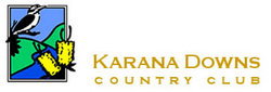 Karana Downs Country Golf Club - Accommodation Bookings 1