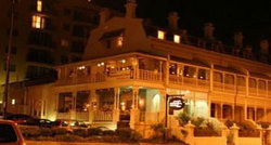  Accommodation Bookings