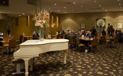 Dorset Gardens Hotel Motel - Accommodation Bookings 1