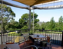 Cherry Hill Tavern - Accommodation Bookings 1