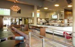  Accommodation Bookings