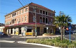 Earlwood Hotel - Accommodation Bookings 1