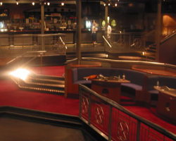 HQ Complex - Accommodation Bookings 1