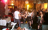 Edinburgh Castle Hotel - Accommodation Bookings 1