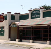 Cardinia Park Hotel - Accommodation Bookings
