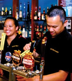 Guildford Hotel - Accommodation Bookings 1