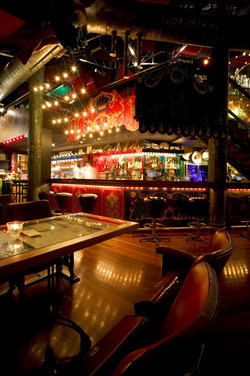 Boho Bar - Accommodation Bookings 2
