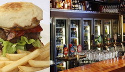 Coopers Alehouse At The Earl - Accommodation Bookings 2