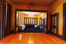 Earl Of Leicester Hotel - Accommodation Bookings 2