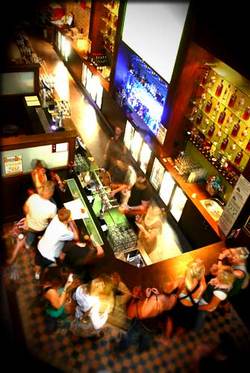 Madam De Biers Hotel Bar - Accommodation Bookings 2