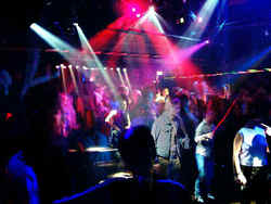Rocket Bar - Accommodation Bookings 2