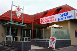 Northern Tavern - Accommodation Bookings 2