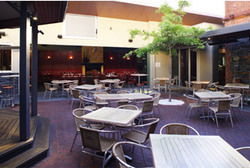 Robin Hood Hotel - Accommodation Bookings 2