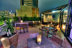 Aurora Hotel - Accommodation Bookings 1