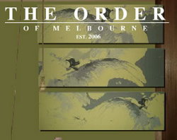 The Order - Accommodation Bookings 2