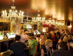 The Fringe Bar - Accommodation Bookings 1
